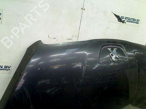 Hood PEUGEOT 508 I (8D_) 1.6 HDi | BP23894532C1