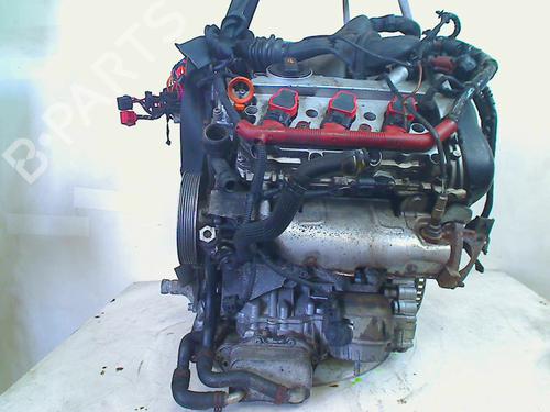 Engine AUDI A6 C6 (4F2) 3.2 FSI quattro | BP33199144M1 - Image 6