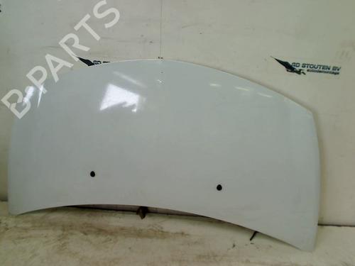 Hood RENAULT CLIO III (BR0/1, CR0/1) 1.5 dCi | BP16213842C1 