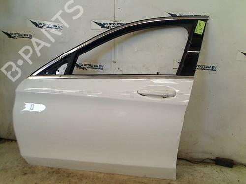 Left front door MERCEDES-BENZ C-CLASS T-Model (S205) C 250 BlueTEC / d (205.208) | BP29585566C2 