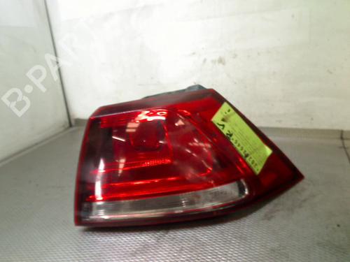 Used Right taillight Right taillight 39237738 39237738