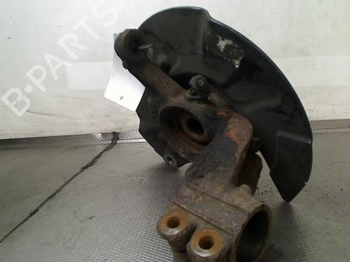 Left front steering knuckle VW TRANSPORTER T5 Van (7HA, 7HH, 7EA, 7EH) 2.0 TDI | BP36429564M25 - Image 5