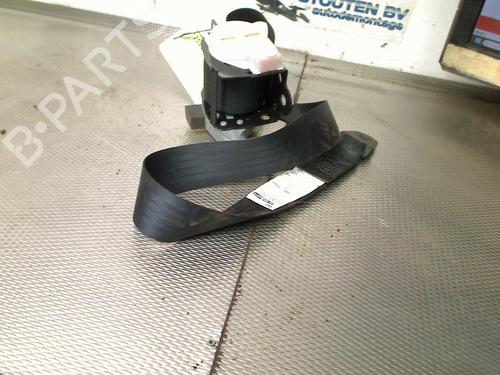 Front left seatbelt SUZUKI ALTO VII (GF) 1.0 (AMF310, GFC31S) | BP28111910I26 