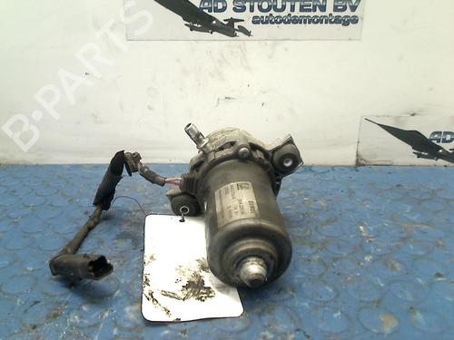Vacuum pump CITROËN DS5 2.0 HDi 200 Hybrid4 All-wheel Drive | BP11334363M80 