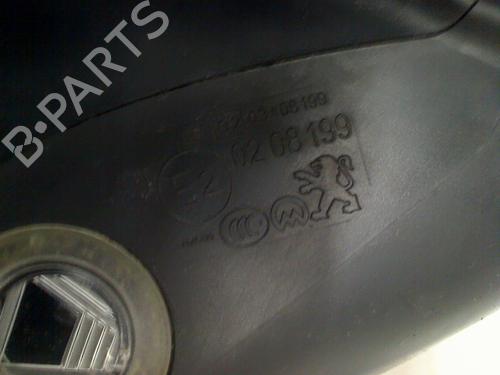 Left mirror PEUGEOT 5008 (0U_, 0E_) 1.6 16V | BP31115081C26