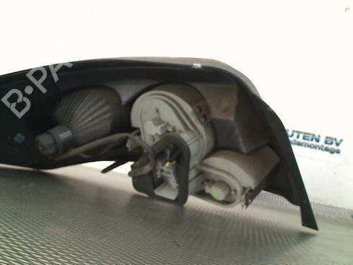 Right taillight RENAULT MEGANE II Coupé-Cabriolet (EM0/1_) 2.0 | BP28166669C35 