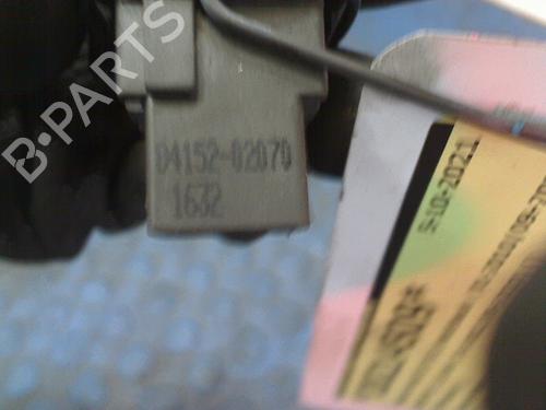 Switch TOYOTA YARIS (_P13_) 1.5 Hybrid (NHP130_, NHP130) | BP11322659I30 