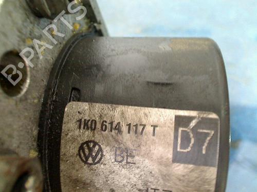 ABS pump SKODA OCTAVIA II Combi (1Z5) 1.2 TSI | BP13623096M43 