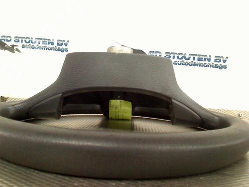 Steering wheel VW CADDY III Box Body/MPV (2KA, 2KH, 2CA, 2CH) 1.6 TDI | BP31243513C49 