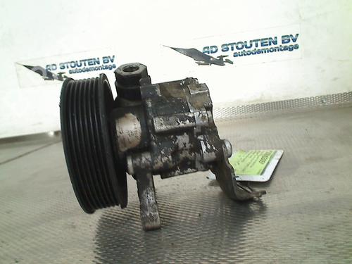Steering pump MERCEDES-BENZ SPRINTER 3,5-t Van (B906) 319 CDI / BlueTEC (906.631, 906.633, 906.635, 906.637) | BP31829118M99
