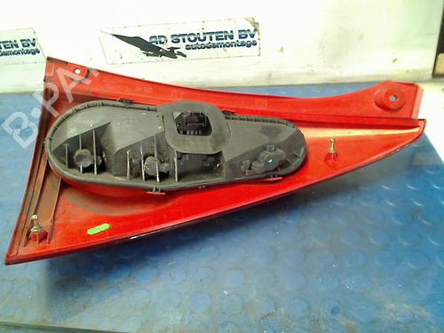 Left taillight PEUGEOT 107 (PM_, PN_) 1.0 | BP11327662C34 
