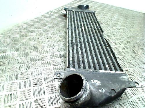 Intercooler MERCEDES-BENZ M-CLASS (W163) ML 400 CDI (163.128) | BP11306313M30 
