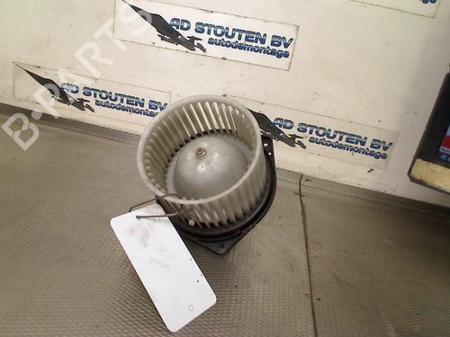 Used Heater blower motor Heater blower motor MITSUBISHI OUTLANDER III (GG_W, GF_W, ZJ, ZL, ZK) Plug-in Hybrid (GG2W) (200 hp) 33540884 33540884