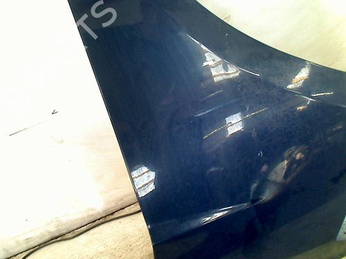 Left front fenders FORD FOCUS III Turnier 1.0 EcoBoost | BP29158051C41 