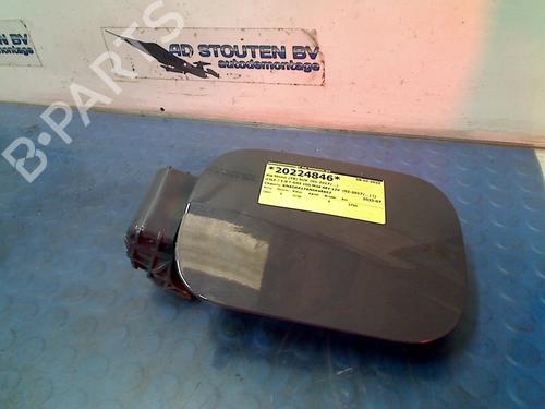 Tapa exterior combustible KIA STONIC (YB) 1.0 T-GDi Eco-Dynamics+ (101 hp) 12589079
