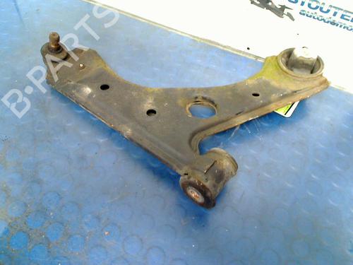 Used Right front suspension arm ALFA ROMEO MITO (955_) 1.4 (955AXB1B) (78 hp) 16296226