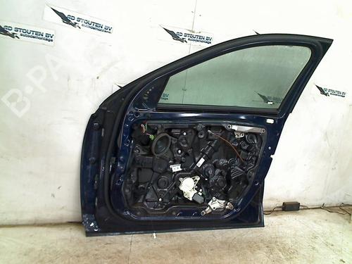 Left front door MERCEDES-BENZ C-CLASS (W206) C 300 e (206.054) | BP29585564C2 