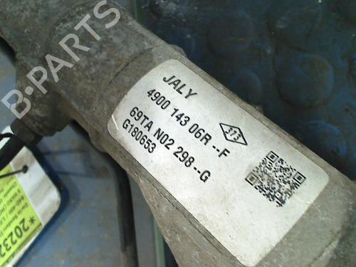 Steering rack DACIA SANDERO II 1.0 SCe 75 (B8JC, B8JD, B8NC) | BP31637816M22 