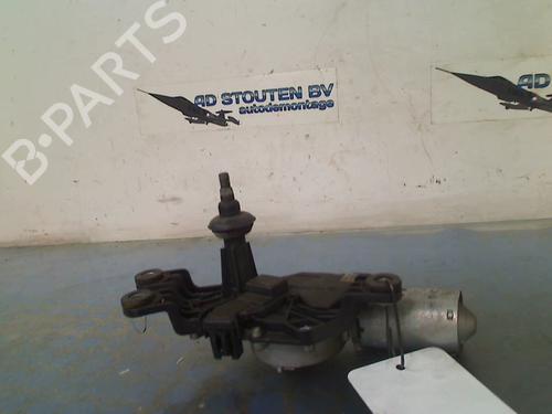 Used Rear wiper motor FORD FOCUS IV (HN) 1.5 EcoBoost (150 hp) 17809208