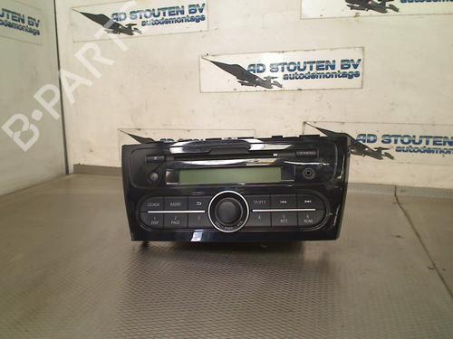 Used Control unit Control unit 28351943 28351943