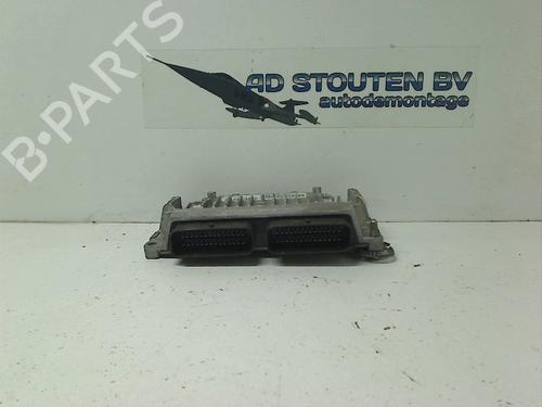 Used Gearbox control unit CITROËN C4 I (LC_) 1.6 16V (109 hp) 11299454