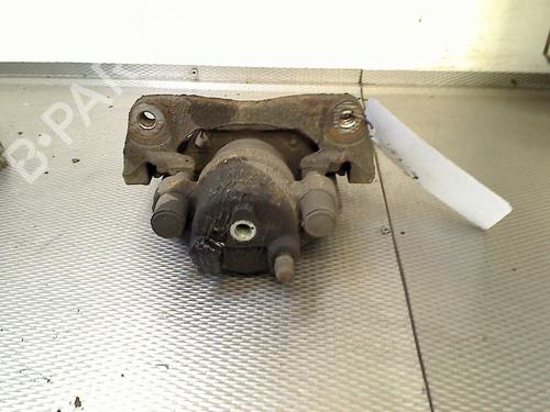 Used Left front brake caliper Left front brake caliper 39199807 39199807