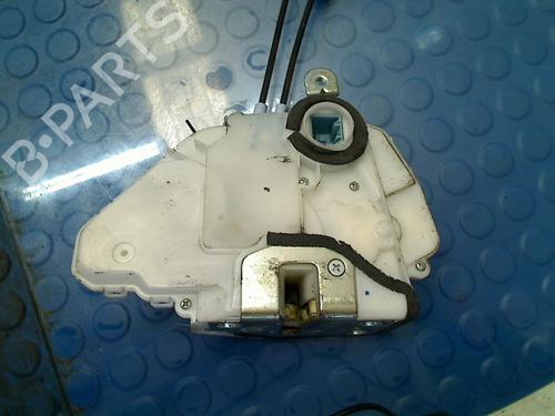 Front right lock HONDA CIVIC VIII Saloon (FD, FA) 1.3 IMA (FA3, FD3) | BP11325255C97 