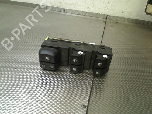 Left front window switch KIA PICANTO III (JA) 1.0 | BP38197283I27  - Image 6