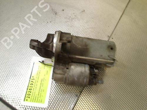 Starter FORD FIESTA VI (CB1, CCN) 1.25 | BP37639902M8 - Image 5
