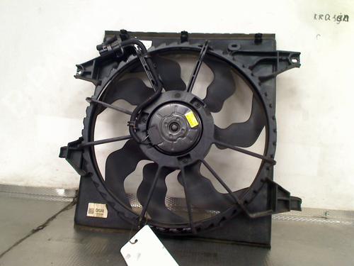Used Radiator fan Radiator fan KIA PICANTO III (JA) 1.0 (67 hp) 39954707 39954707