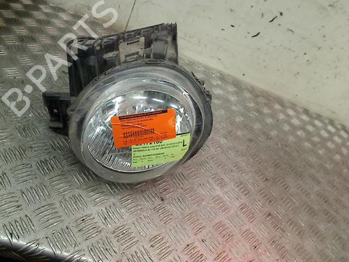 Used Left headlight NISSAN JUKE (F15) 1.6 (117 hp) 11311479
