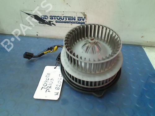 Used Heater blower motor TOYOTA PRIUS Liftback (_W2_) 1.5 Hybrid (NHW20_, NHW20R) (112 hp) 11301980