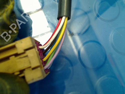 Right mirror SEAT IBIZA III (6L1) 1.4 16V | BP11300456C27 