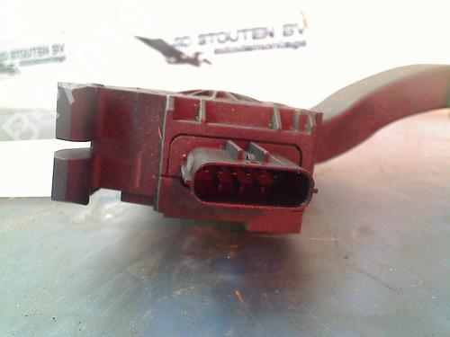 Pedal SEAT IBIZA V (KJ1, KJG) 1.0 MPi | BP13127190I4