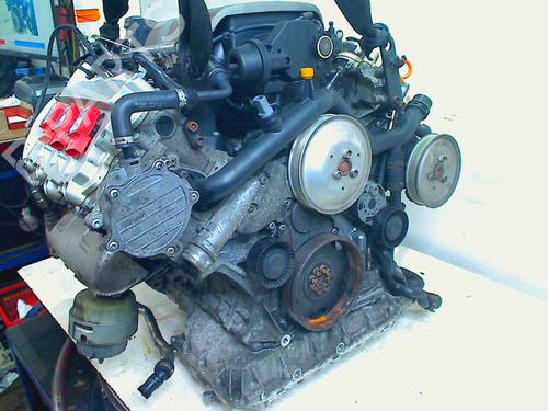 Engine AUDI A6 C6 Avant (4F5) 2.4 | BP32480872M1