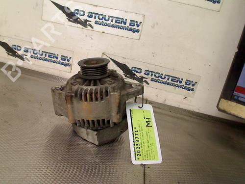Lichtmaschine für SUZUKI ALTO VII (GF) 1.0 (AMF310, GFC31S) (68 hp) 28111907