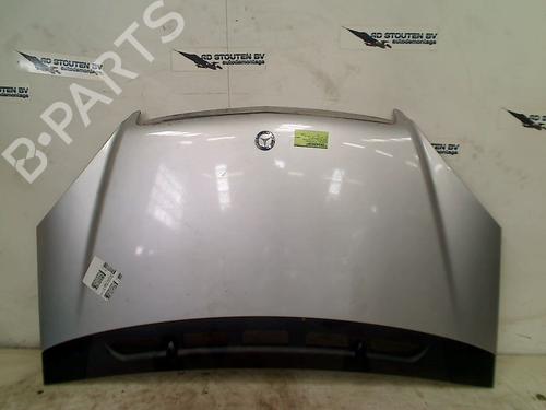 Used Hood MERCEDES-BENZ A-CLASS (W169) A 180 CDI (169.007, 169.307) (109 hp) 19333247