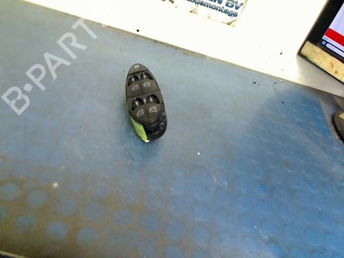 Used Left front window switch MERCEDES-BENZ E-CLASS (W211) E 280 (211.054) (231 hp) 19481940