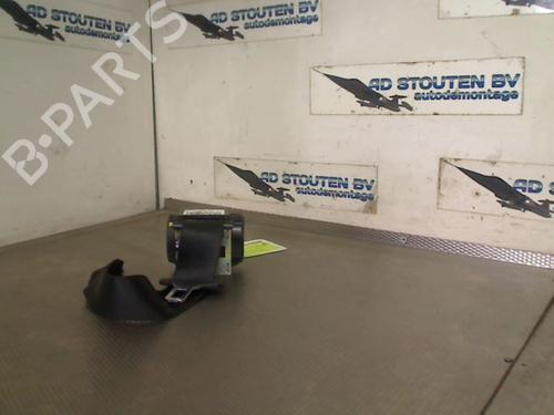 Used Rear left seatbelt BMW 1 (E87) 118 i (143 hp) 28382518
