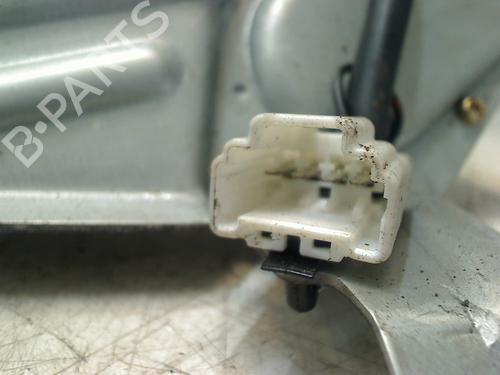 Rear wiper motor NISSAN PATROL GR V Wagon (Y61) 3.0 DTi | BP11296328M102 
