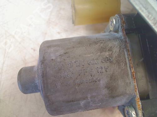Used Rear right window mechanism OPEL AMPERA (R12) EV 150 (151 hp) 11317067
