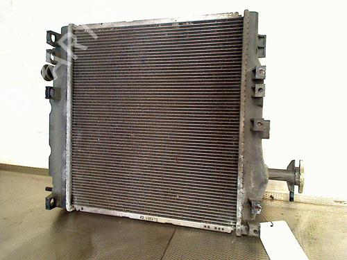 Water radiator MITSUBISHI MIRAGE / SPACE STAR VI Hatchback (A0_A) 1.0 (A05A) | BP39974872M31 - Image 4