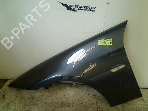 Left front fenders BMW 3 Touring (E91) 320 d | BP13017090C41 
