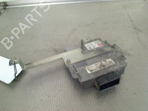 Used Electronic module CHEVROLET SPARK (M300) 1.0 (68 hp) 31048900