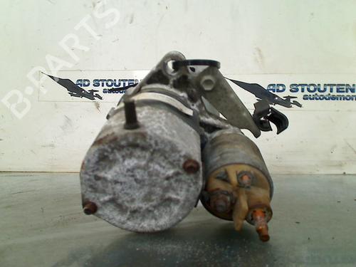 Startmotor PEUGEOT 107 (PM_, PN_) 1.0 (68 hp) 19446971