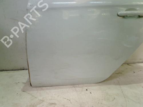 Left rear door FIAT BRAVO II (198_) 1.6 D Multijet (198AXH1B) | BP15607801C4 