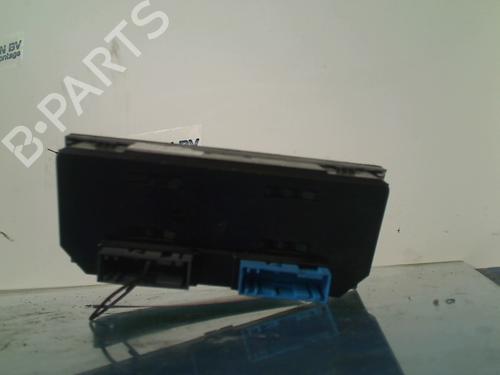 Climate control OPEL ASTRA H GTC (A04) 1.6 (L08) | BP13239242I5 