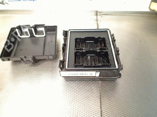 Used Fuse box FORD FIESTA VII (HJ, HF) 1.0 EcoBoost (101 hp) 31927467