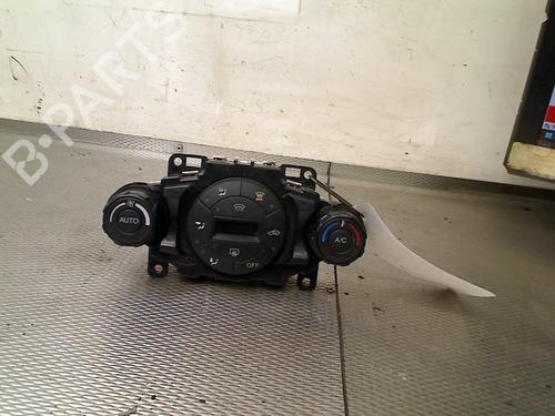 Used Climate control Climate control FORD FIESTA VI (CB1, CCN) 1.6 Ti (120 hp) 33322107 33322107