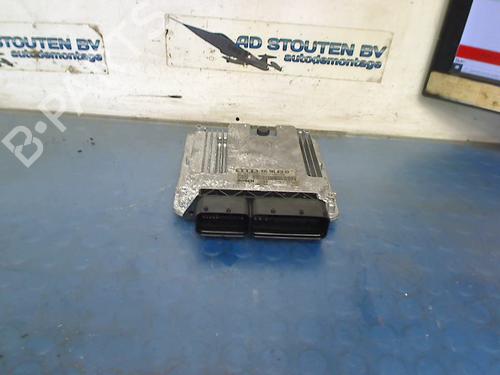 BP17977208M57 | Engine control unit (ECU) AUDI A4 B7 Convertible (8HE) 2.0 TDI BP17977208M57